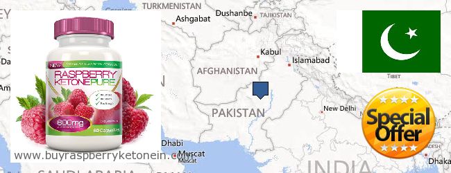 Où Acheter Raspberry Ketone en ligne Pakistan